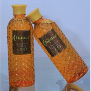 Gel Douche CHANCE Majestic Oud - Soin Lavant Prestige 500ml